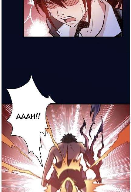 God Slayer Chapter 09 Gambar 41