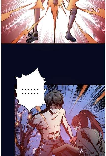 God Slayer Chapter 09 Gambar 42