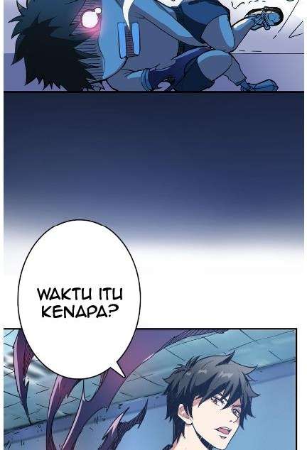 God Slayer Chapter 09 Gambar 44