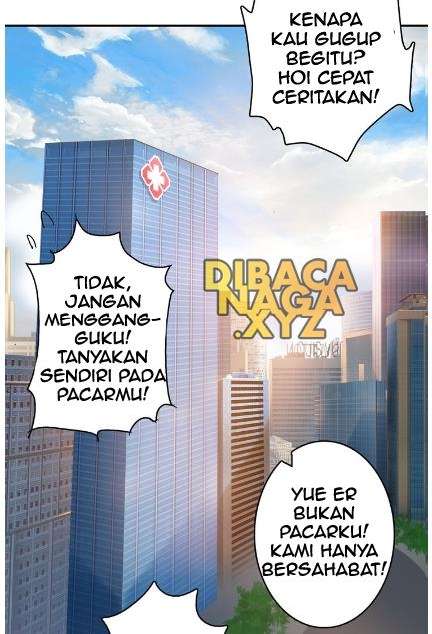 God Slayer Chapter 09 Gambar 46