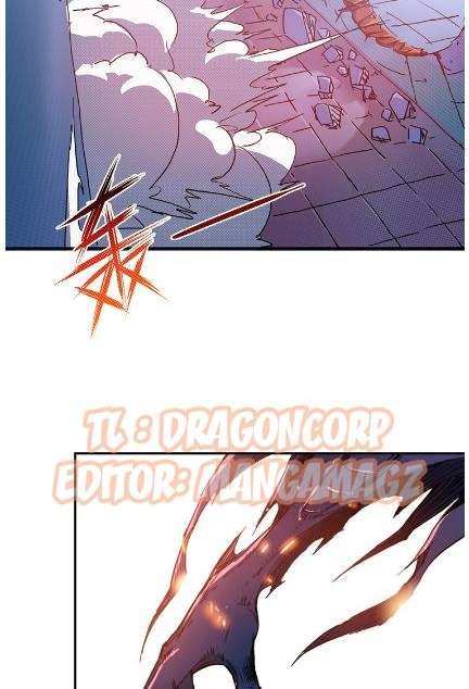 God Slayer Chapter 09 Gambar 5