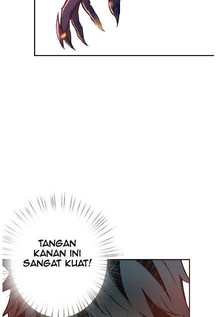 God Slayer Chapter 09 Gambar 6