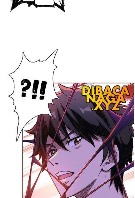 God Slayer Chapter 09 Gambar 9