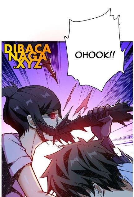 Komik God Slayer Chapter 09 gambar nomor 1