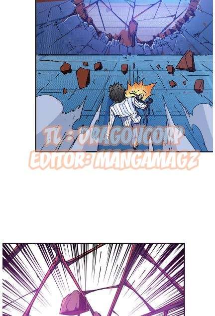 God Slayer Chapter 09 Gambar 12