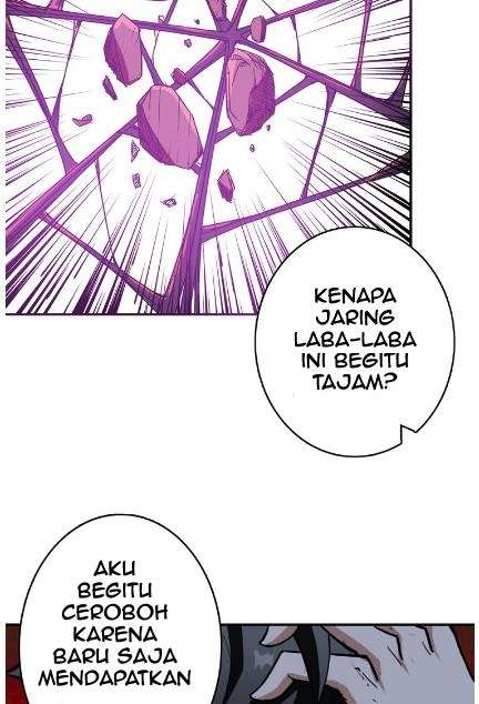 God Slayer Chapter 09 Gambar 13