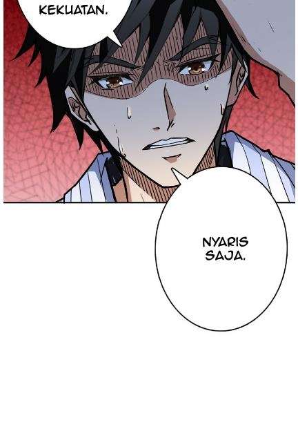 God Slayer Chapter 09 Gambar 14