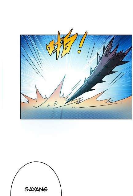 God Slayer Chapter 09 Gambar 15