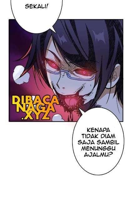 God Slayer Chapter 09 Gambar 16