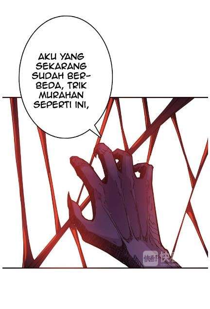 God Slayer Chapter 09 Gambar 17