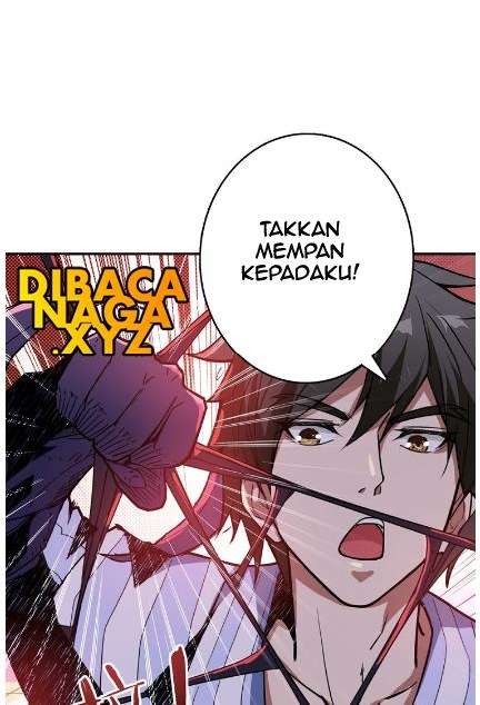 God Slayer Chapter 09 Gambar 18