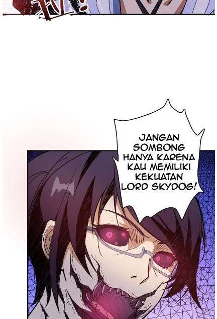 God Slayer Chapter 09 Gambar 19