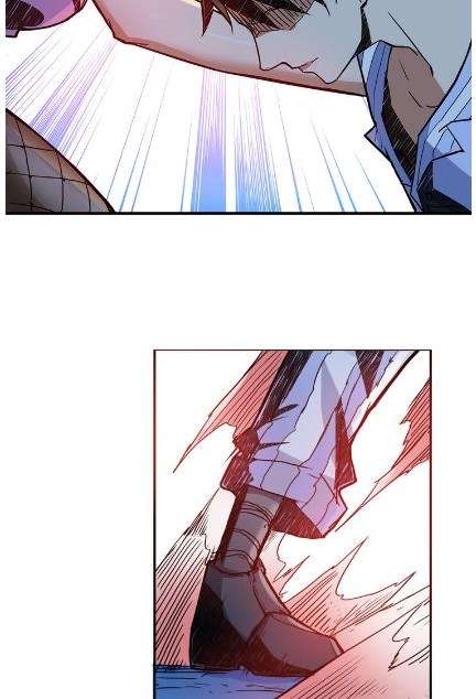 Manhua God Slayer Chapter 09 gambar nomor 2