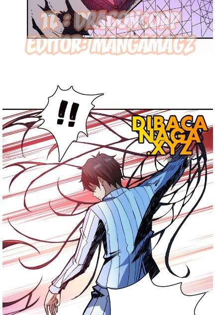 God Slayer Chapter 09 Gambar 20