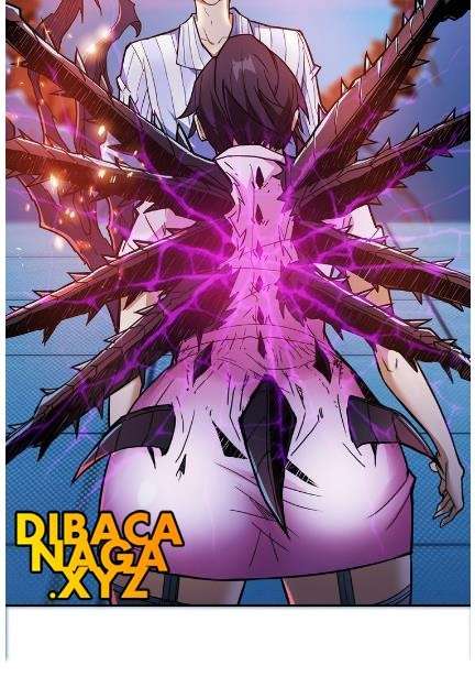 God Slayer Chapter 09 Gambar 24