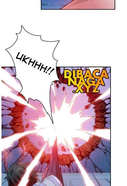 God Slayer Chapter 09 Gambar 3