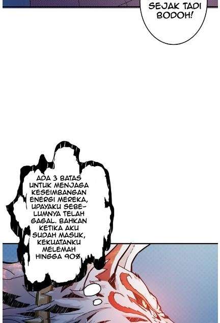 God Slayer Chapter 09 Gambar 31