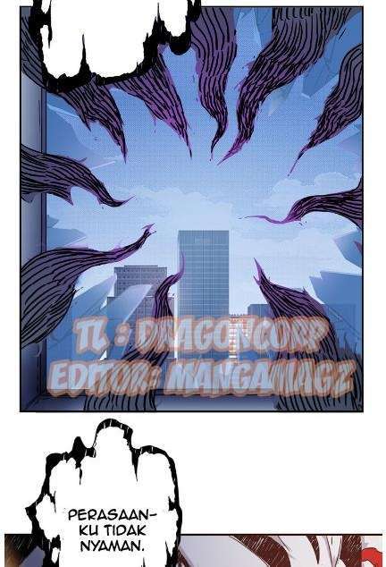 God Slayer Chapter 09 Gambar 33