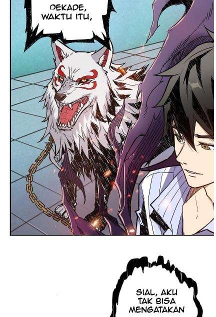 God Slayer Chapter 09 Gambar 36