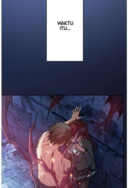 God Slayer Chapter 09 Gambar 38