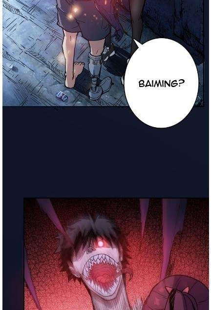 God Slayer Chapter 09 Gambar 39