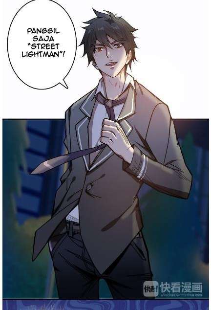 God Slayer Chapter 10 Gambar 40