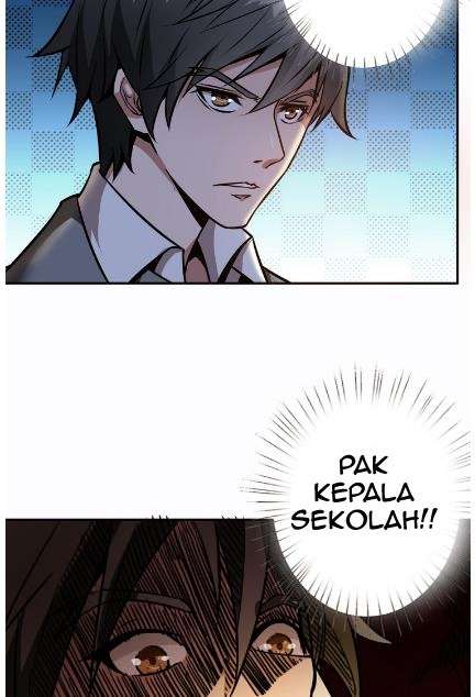 God Slayer Chapter 10 Gambar 42