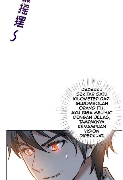 God Slayer Chapter 10 Gambar 6
