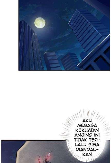 Komik God Slayer Chapter 10 gambar nomor 1