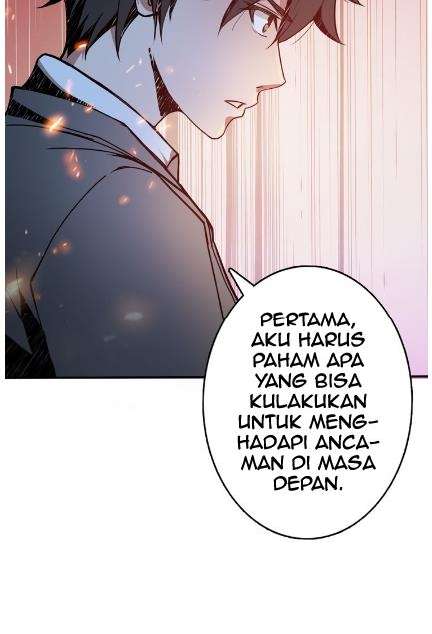 God Slayer Chapter 10 Gambar 10