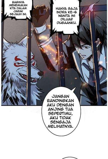 God Slayer Chapter 10 Gambar 20