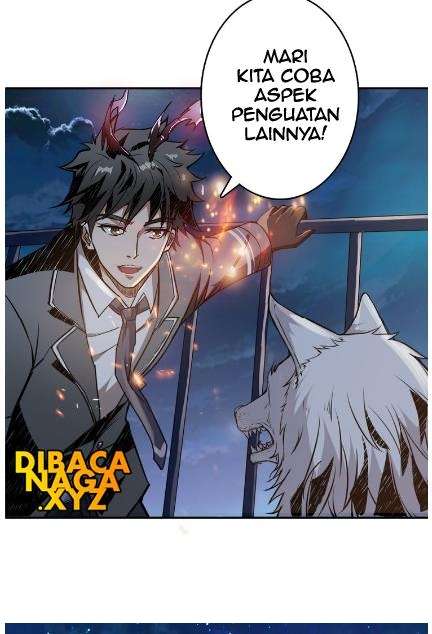 God Slayer Chapter 10 Gambar 21