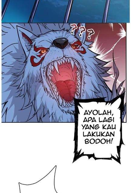 God Slayer Chapter 10 Gambar 24