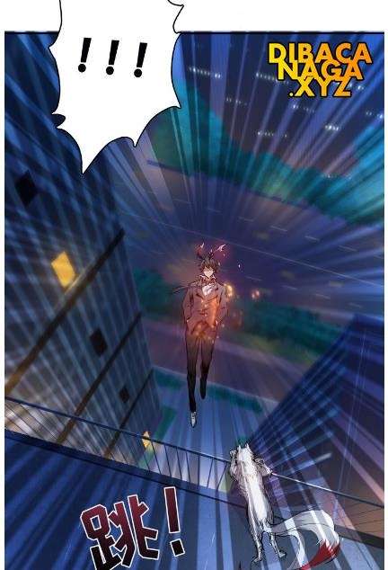 God Slayer Chapter 10 Gambar 25