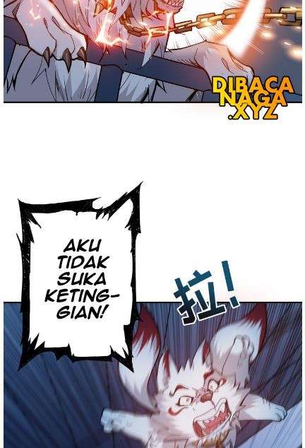 God Slayer Chapter 10 Gambar 27