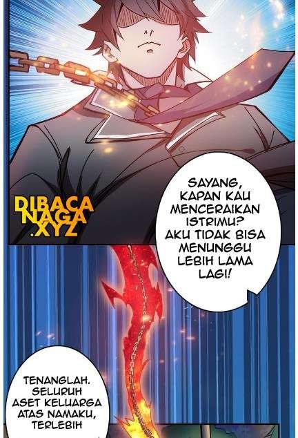 God Slayer Chapter 10 Gambar 29