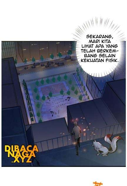 God Slayer Chapter 10 Gambar 3