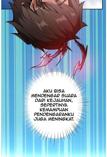 God Slayer Chapter 10 Gambar 32
