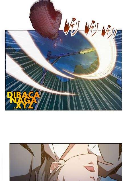 God Slayer Chapter 10 Gambar 35