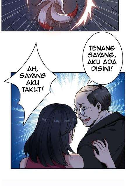God Slayer Chapter 10 Gambar 38