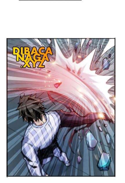 God Slayer Chapter 08 Gambar 43