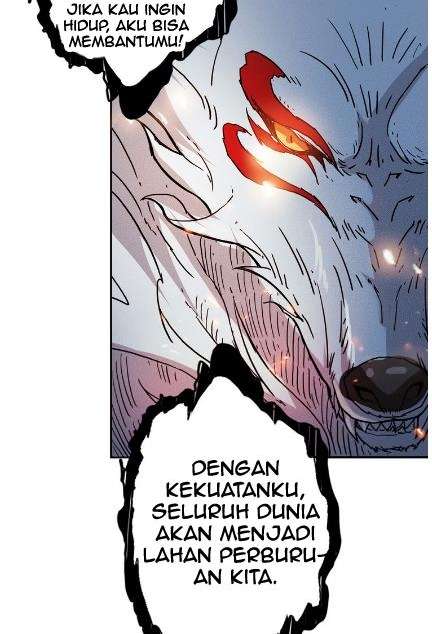 God Slayer Chapter 08 Gambar 10