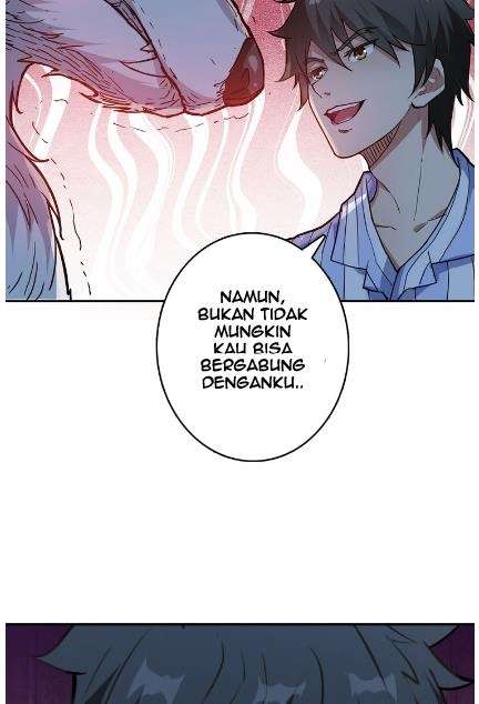 God Slayer Chapter 08 Gambar 14