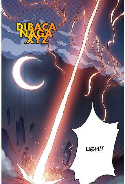 God Slayer Chapter 08 Gambar 19