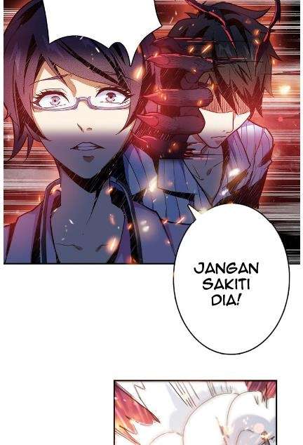God Slayer Chapter 08 Gambar 24