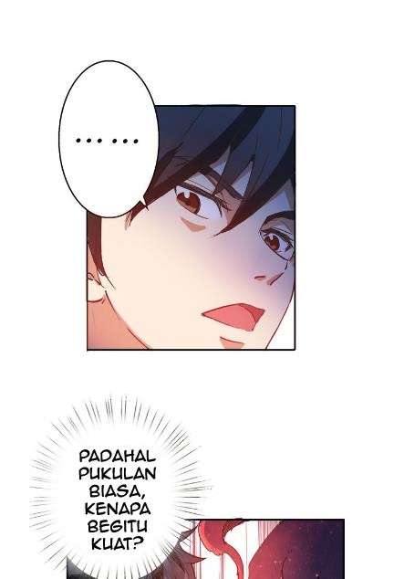 God Slayer Chapter 08 Gambar 27