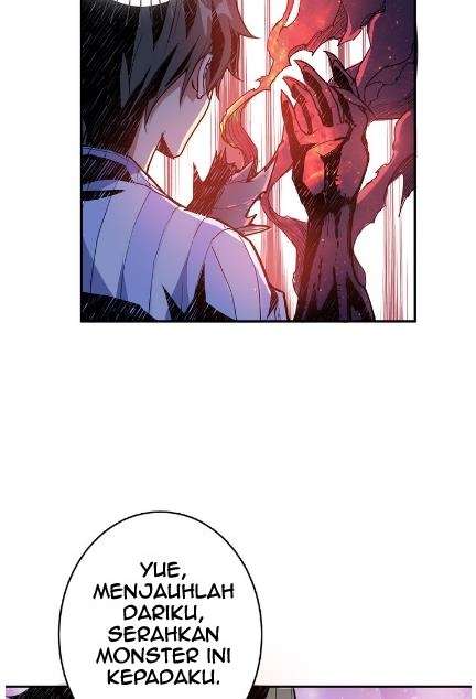 God Slayer Chapter 08 Gambar 28