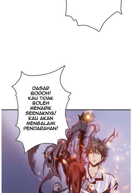 God Slayer Chapter 08 Gambar 31