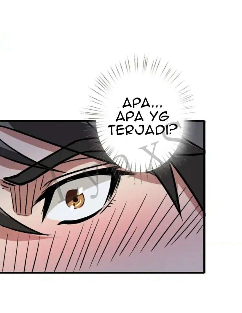 God Slayer Chapter 06 Gambar 7