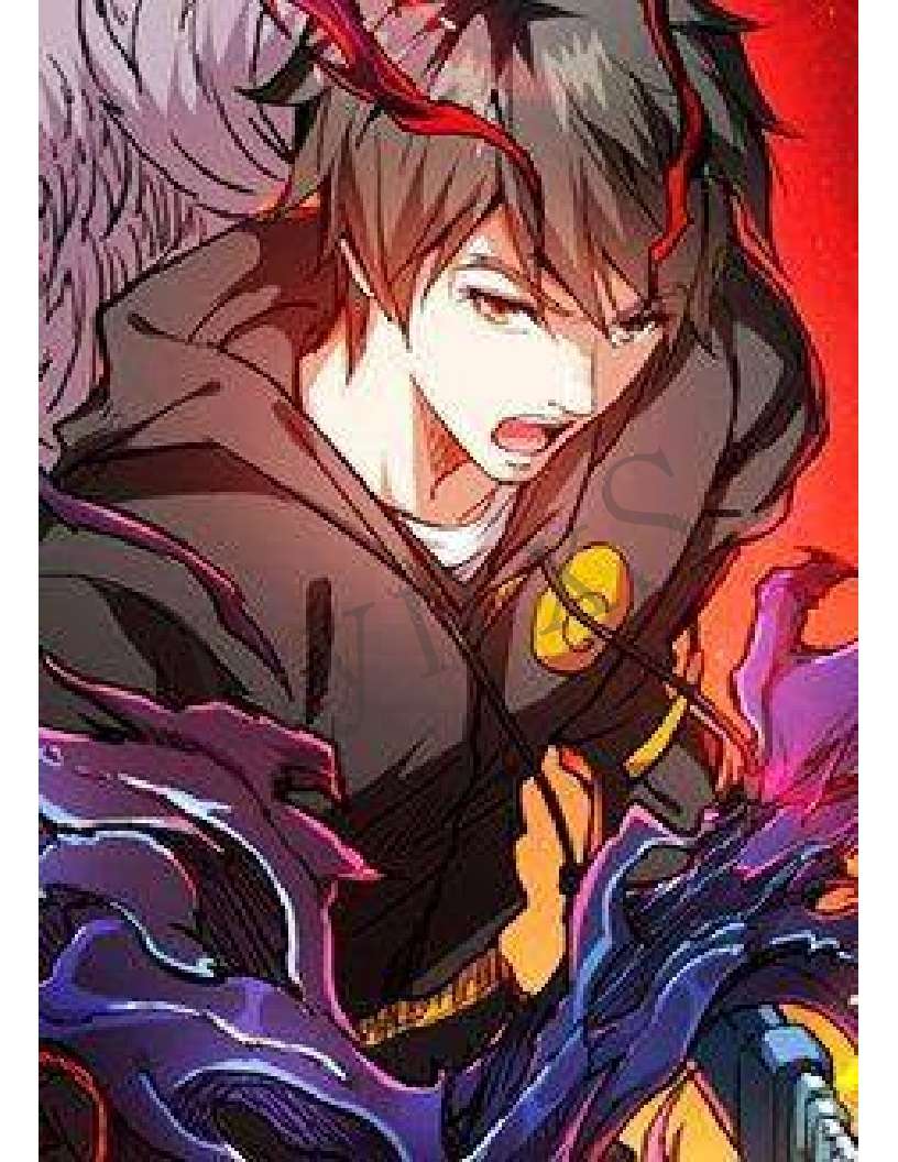 Komik God Slayer Chapter 06 gambar nomor 1